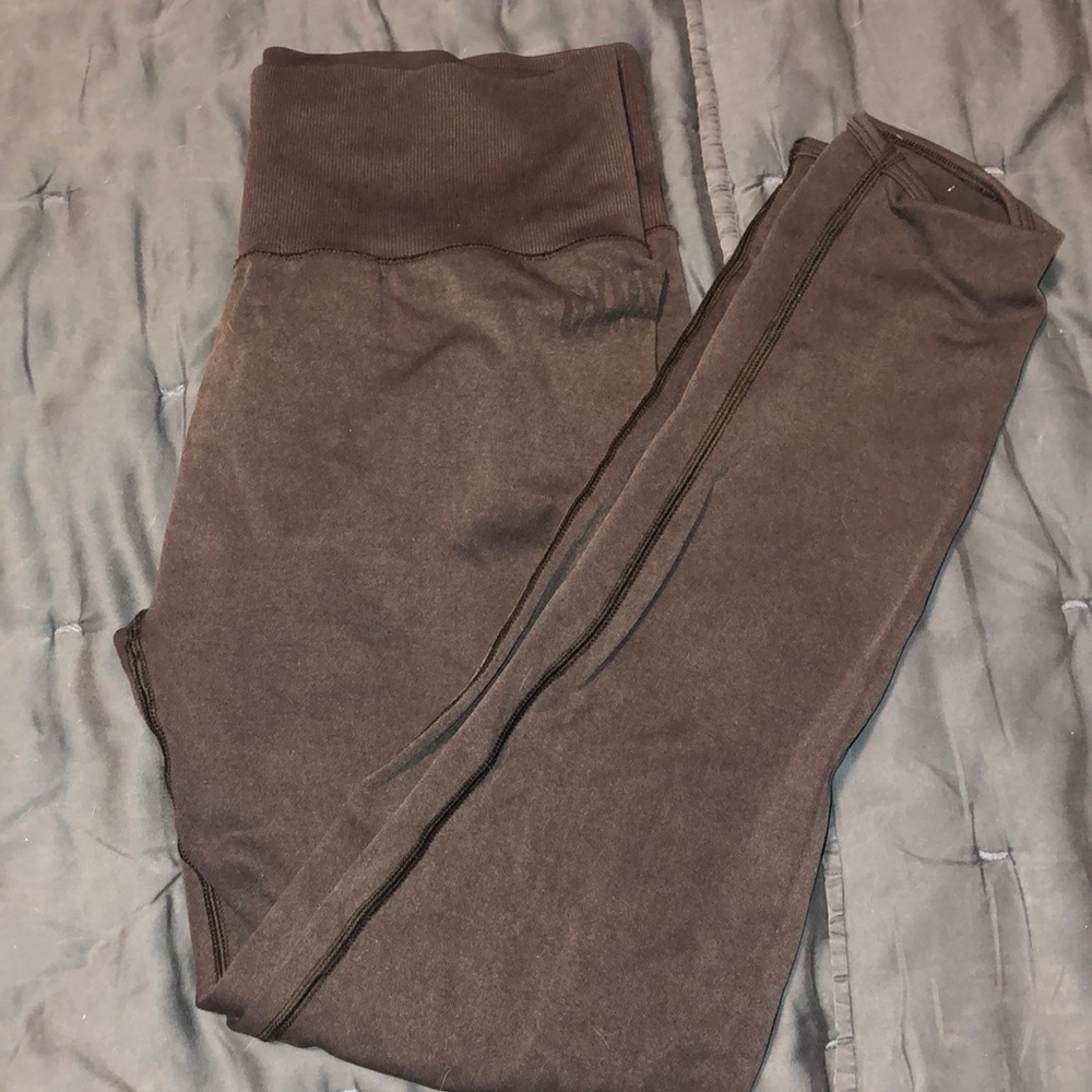 Gymshark Studio Leggings